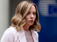 Podbiła Włochy, zdobywa serca Polaków. Fenomen Giorgii Meloni w sondażu