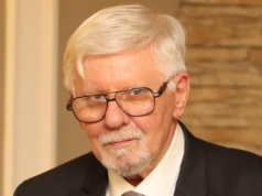 Zaginął Sylwester Gładyś. Jest doktorem Politechniki Warszawskiej