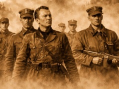 Świniarsko uczci Żołnierzy Niezłomnych. Młodzież, historia i patriotyczny koncert