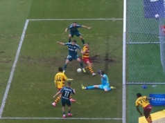 Gromy spadły na Rajovicia po meczu Legii z Jagiellonią. Co za katastrofa