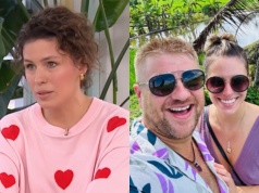 Poruszające wyznanie Anastazji Jakubiak o żałobie. "Moje serce dalej jest związane z Tomkiem"