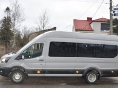 Sąd zabronił, on dalej woził pasażerów. Grozi mu do 5 lat więzienia