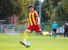 Udana wiosenna inauguracja rezerw Korony Kielce