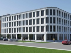 Był sklep żelazny, będą mieszkania i hotel. Ruszyła rozbiórka