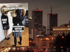 Badanie: polskie firmy powoli wdrażają AI z powodu obaw o bezpieczeństwo