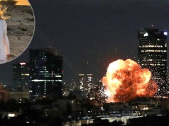 Mieli wrócić do Warszawy, utknęli w Omanie. "Nie ma tu ambasady"