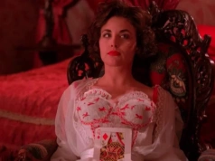 „Kto zabił Laurę Palmer?”. Serialowe pytanie, które zatrzymało świat