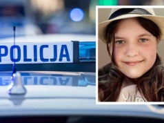 Zaginęła 12-letnia Marianna Arbuz. Służby przeszukują okolice jeziora