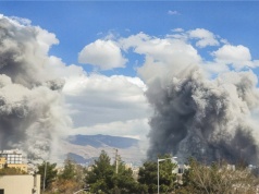 Wielka mobilizacja w Izraelu po ataku na Iran. Dodatkowe wsparcie dla armii