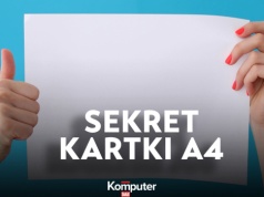 Kartka A4 to matematyczny geniusz. Jaki sekret skrywa?