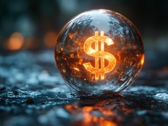 Dolar w tym roku jeszcze mocno potanieje? Prognozy dolara od JP Morgan zaczynają się spełniać