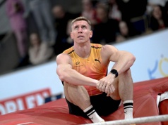 Tylko nie to. Koniec sezonu dla Liska