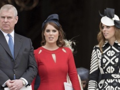 Król "ukarał" córki Andrzeja za jego występki. Podjęto zaskakującą decyzję w sprawie księżniczek