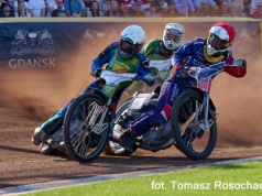 Żużel. Dlatego na niego postawiono? To sprawiło, że nagle wystrzelił z formą!