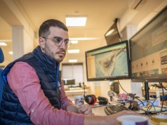 Trzęsienia pod Teide. Naukowcy testują nową metodę detekcji