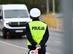 Miesięczna akcja policji już się rozpoczęła. Walczy z "zarazą" naszych czasów