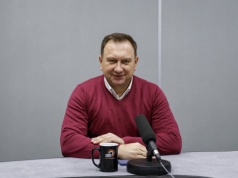 Napięta sytuacja na Bliskim Wschodzie i program SAFE. Tomasz Trela gościem Radia Łódź