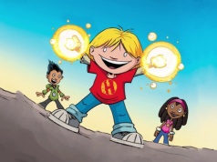 Bestsellerowa seria science fiction zmierza do kin. Ujawniono pierwsze szczegóły Hilo