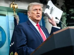 Amerykańscy biskupi przeciwni decyzji Trumpa. Padły ostre słowa