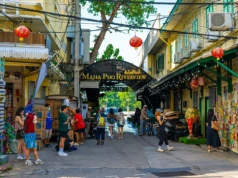 Tak wygląda nocleg za 3 zł. Polski podróżnik pokazał nietypowy hit