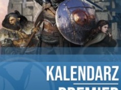 Premiery gier marzec 2026. W co zagramy na PC, PlayStation, Xbox, Nintendo Switch oraz VR?