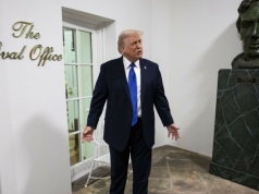 Trump traci poparcie i straci Kongres? Wkrótce wybory w USA, które mogą zmienić bieg historii