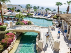 Czy Egipt jest bezpieczny? Pojawił się apel do biur podróży ws. lotów