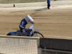 Żużel. Koniec odliczania! Żużlowcy są już na torze! (WIDEO)