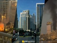 Szok i zamieszanie. Jak zakończyła się impreza w Dubaju