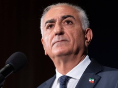 Reza Pahlawi chce przejąć władzę w Iranie. "Wojsko stanie po naszej stronie"