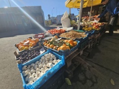 “My wciąż tu jesteśmy!” Kupcy z Balcerka o przenosinach na Pułaskiego