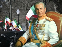 "Wojsko jest po naszej stronie". Syn szacha idzie po władzę w Iranie