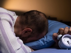 Nie możesz zasnąć? Odkryto, że winny może być zegar biologiczny mózgu