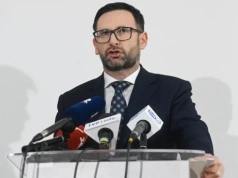 "Wyobrażacie sobie coś takiego za rządów PiS?". Obajtek nie przebiera w słowach