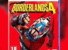Pudełkowe Borderlands 4 na konsolę PS5 już za 166,12 zł na Allegro