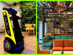 Nowe lunch menu w NOVO.CHILL. Pięć dni, pięć smaków w Nowym Sączu