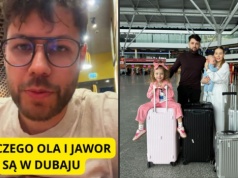 Andziaks i Jawor bawią w Dubaju, bo na TikToku nie było ostrzeżeń. A ja mam dość