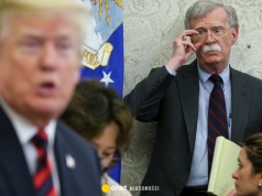 Przez lata namawiał do ataku na Iran, przez lata mieszał Trumpa z błotem. Co John Bolton mówi dziś? "On nie myśli strategicznie"