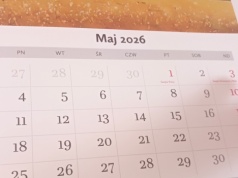 Nowe wolne za święta w niedziele. W 2026 r. kalendarz układa się bardzo niekorzystnie
