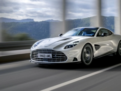 To koniec legendy Jamesa Bonda? Aston Martin pod ścianą