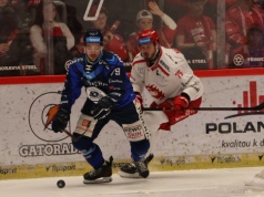 Derby dla Trzyńca! Mnóstwo ostrej gry, do rozstrzygnięcia potrzebna była dogrywka