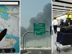 Dramatyczne relacje Polaków w Dubaju. Biuro podróży interweniuje, sytuacja jest dynamiczna