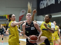 Ograły mistrza, ale nic im to nie dało. Znamy pary play-off!