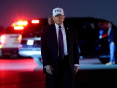 Iran chce rozmawiać z USA. Trump się zgodził, ale podkreśla, że „czekali za długo”