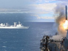 Trump: Zatopiliśmy dziewięć okrętów wojennych Iranu. "Idziemy po resztę"