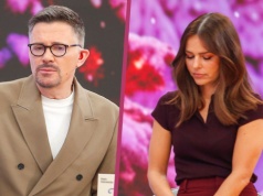 Była 19:57, gdy Ibisz i Jeżyna zrobili to w "TzG". Ludzie aż oniemieli