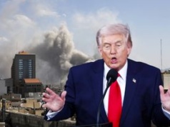 To dlatego Trump zadecydował o ataku? Doniesienia mediów