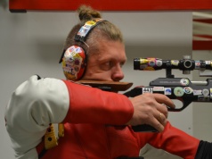 Strzelectwo: Łukasz Czapla Wicemistrzem Europy!