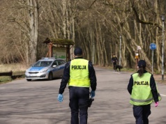 12-latka z Prądocina odnaleziona. Przeszukiwano okolicę jeziora