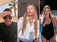 Polskie gwiazdy utknęły w Dubaju po atakach Iranu. „Nikt nic nie wie, sytuacja jest bardzo niepewna”